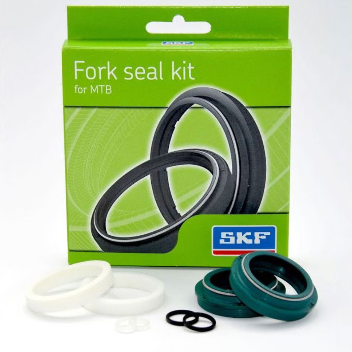 Joints de fourche SKF pour VTT FOX 36mm kit d'entretien suspension MTB36F 2007-2014