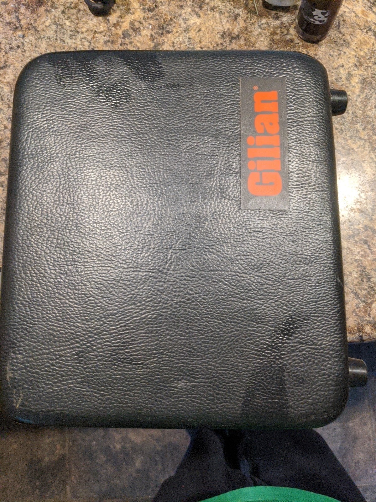 Gillian gilibrator d-800271