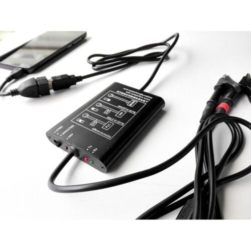M295 USB HART Modem Replaces Handheld Communicator for TREX & 475 ot16 - Picture 3 of 4