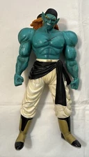 Vintage DRAGONBALL Z Movie Collection 2004 BOJACK 10” Action Figure Series 17