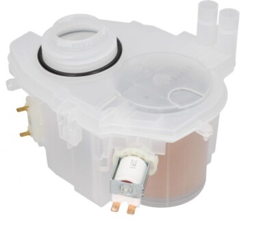 Beko Wasserenthärter 1764900100, Salzbehälter, Enthärter, Softener