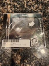 Commodity Oddity Entertainment - Garden State of Mind Volume 1 CD RARE HARD ROCK