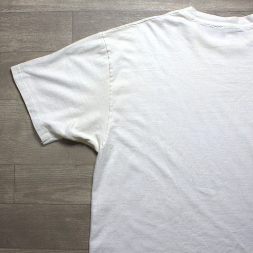 Vintage 80s Pablo Picasso Dove of Peace Art T Shirt Size XL Rare - Picture 8 of 9
