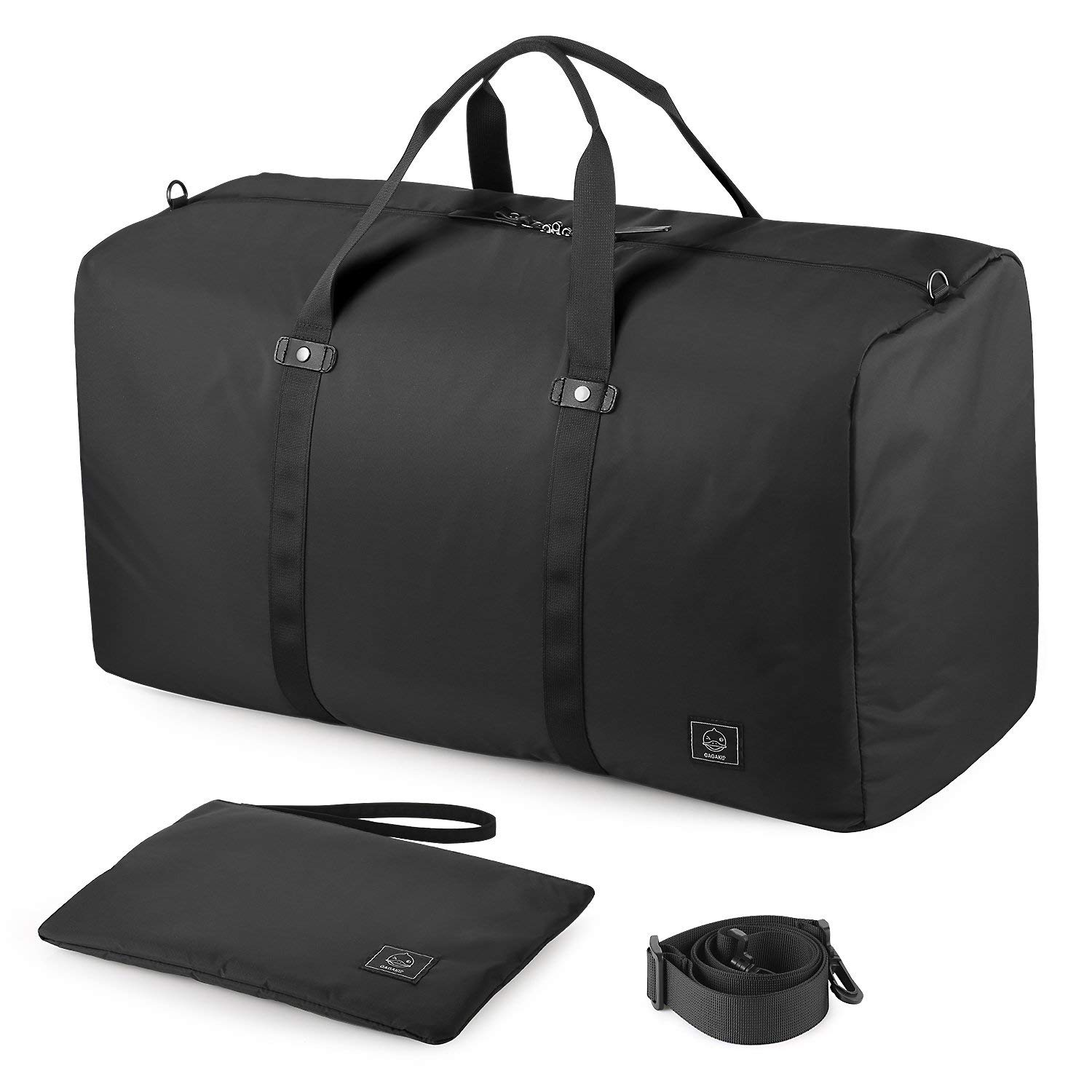 lightweight holdall