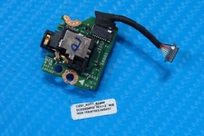 Lenovo ThinkPad 13.3” X380 Yoga Genuine Audio Board w/Cable LS-E295P DC02002NP00