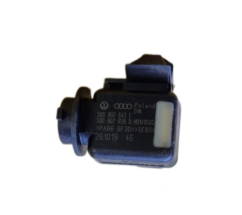 New VW ID.3 E1 Air Quality Sensor 5Q0907643E - Picture 2 of 5