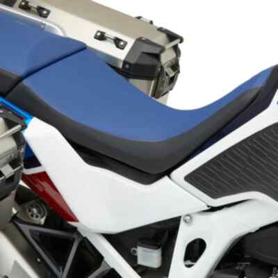 Honda CRF1100 Africa Twin 2020-2025 Low Seat Lowered Saddle Tri