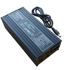 5 Amps Smart Charger for Ariel Rider Rideal  X Class Aerial Rider Electric Bike