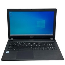 Acer Aspire 3 A315-51 | N17Q1 | 12 GB RAM | 256 GB SSD | Intel Core i3-6006U