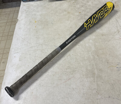 Havoc USA Baseball バット Easton Havoc USA 1-Piece Aluminum Youth Baseball Bat (-10