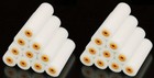 New 4 inch Foam Mini Rollers Sleeves Smooth Finish Woodwork Gloss,Varnish Roller