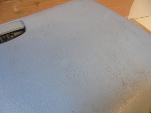 PROTON JUMBUCK 2006 GREY GLOVE BOX - Picture 3 of 3