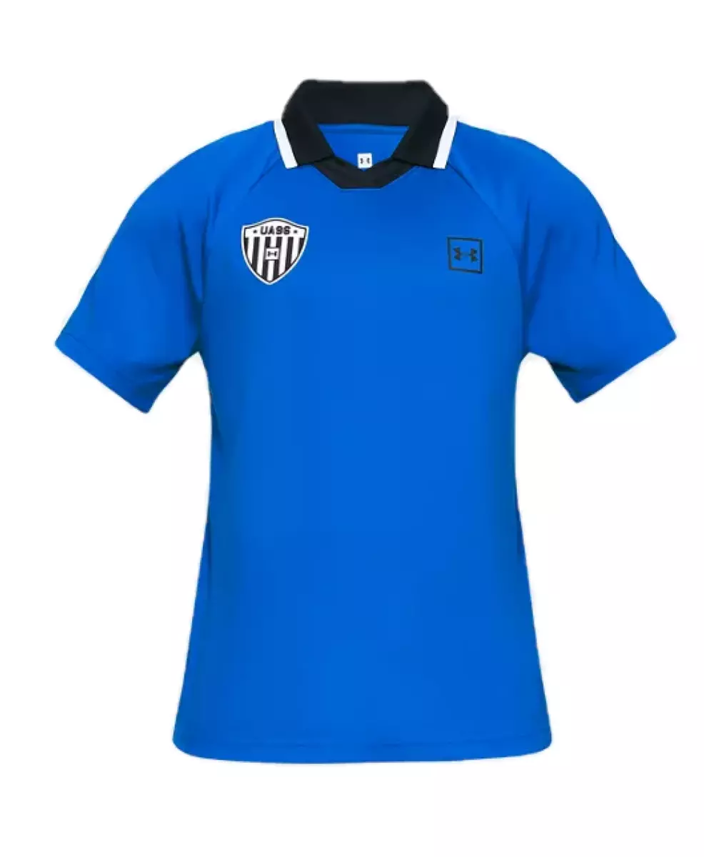 Under armour 2024 soccer uniforms