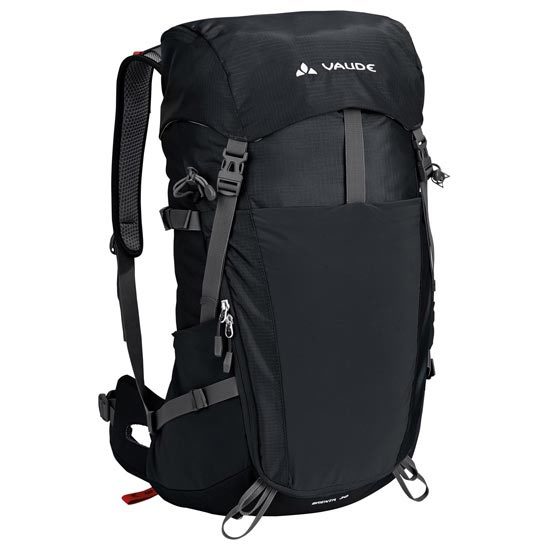 Vaude Brenta 25 12160 010 Zaini e borse Trekre Fino a 45 L Vaude Brenta 25 12160 010 Zaini e borse Trekre Fino a 45 L