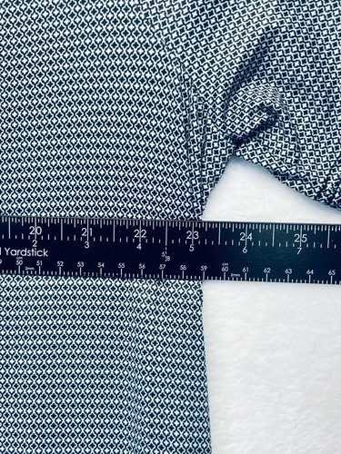 US Polo Association Short Sleeve Shirt Mens Regular Fit Mens XL Performance - Picture 9 of 14