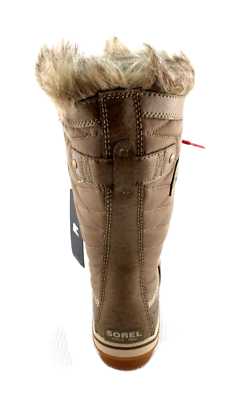 sorel tofino ii khaki