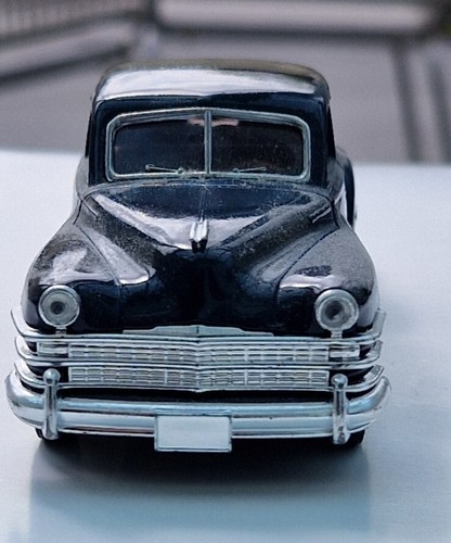 Solido Age d'Or, 1948 Chrysler Windsor, #4513, Unboxed, Excellent Condition - Picture 4 of 9