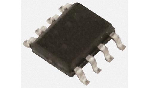 Maxim MAX322CSA+, Analogue SPST Switch Dual SPST, 1 x NO, 1 x NC 8-Pin SOIC - Picture 1 of 1