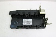 Mercedes Benz CLK W209 Fuse Box Control Unit Central Electrics 2095450701
