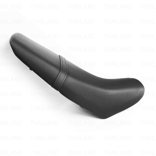 For Honda MSX125 125cc MSX 2012 - '15 Black Replacement Seat - Picture 8 of 9