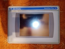 Allen-Bradley 2711P-RDT7C SER C PanelView Plu...
