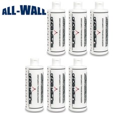 Super-Bond Drywall Mud Bonding Additive - 6-Pack 16-oz. Bottles - Treats 30 Gal.