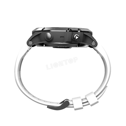 Quick Fit 22MM Silicone Band Strap for Garmin Approach S62 /Fenix 5 5+ 8 7 6 Pro - Picture 67 of 183