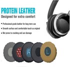 For Bose SoundLink On-Ear(OE) Headset Ear Pads Cushion Cover Replacement Earpads