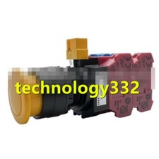 1PC NEW IDEC and Spring HW1B-M3F22-G M3F22-R M3F22-Y M3F22-S M3F22-W #YT