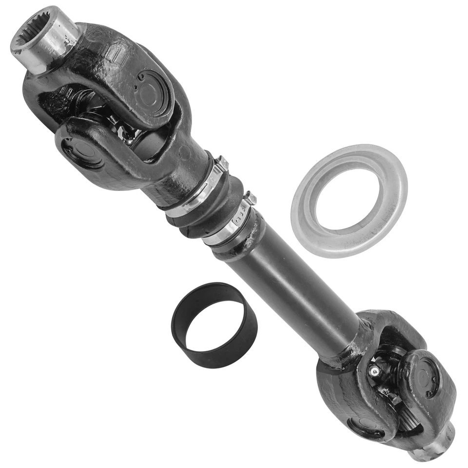 Rear Propeller Drive Shaft for Can-Am Outlander 800 R 4X4 Dps Xt Xtp 2012-2015 - Image 3 of 4