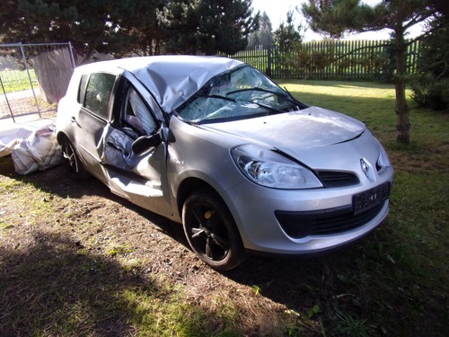 Motorkabelbaum Renault Clio III 1,6 16V, K4M804 65 kW, OE-Nr: 8200483130-A - Bild 8 von 8