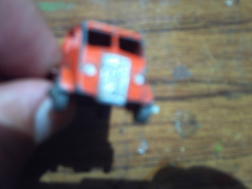 Lesney No. 26/21 (Superfast)/Unmarked Cement Míxers + 2 Repairs. - Picture 10 of 12