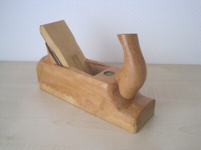E.C.E. Doppelhobel Handhobel Holzhobel 48 mm