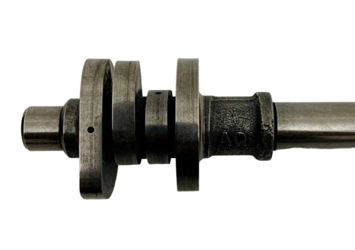 Árbol de levas horizontal Ducati Monster 400 695 S2R SS 800 14811471A Foto 4 de 4