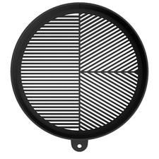 Bahtinov Focusing Mask for the Askar FRA600 108mm
