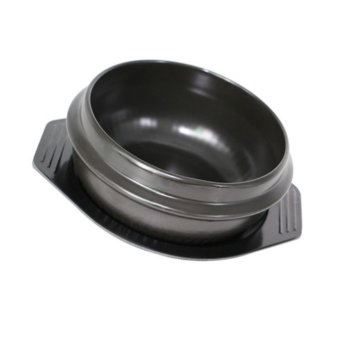Bibimbap Pot Ceramic Pots for Cooking Non Stick Chinese Casserole - 第 11/12 張圖片
