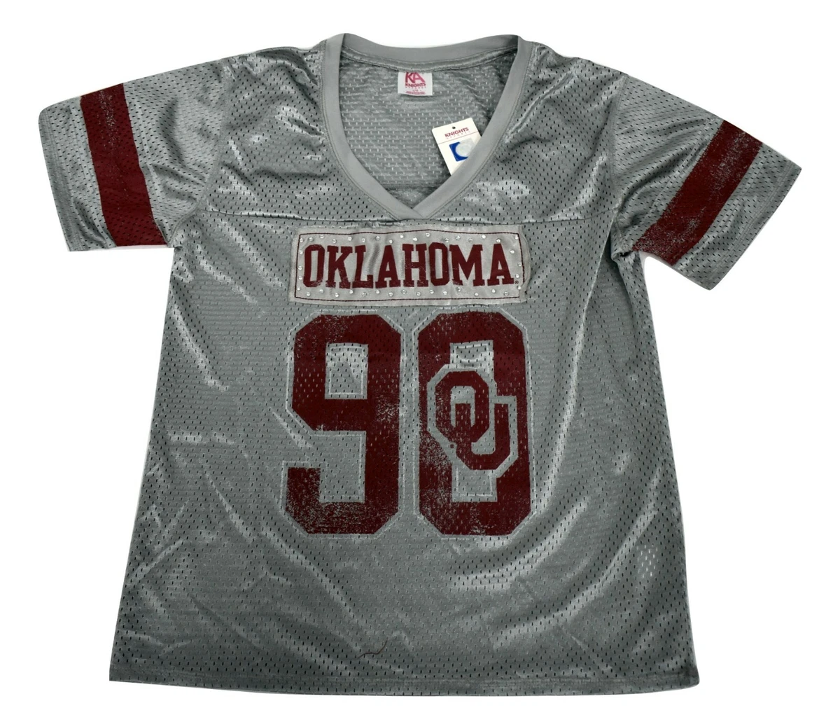 Ou sooners hotsell women's apparel