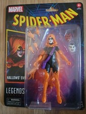 Marvel Legends Series - Spider-Man - Hallows' Eve Figure  **FREE UK SHIPPING**