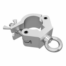 Global Truss X-PRO EYE CLAMP/M12 X-PRO CLAMP with M12 Eye Nut