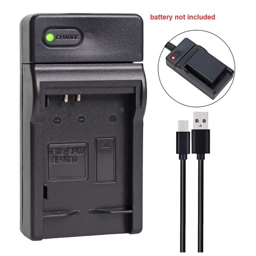 BP-1030 BP1130 Battery charger for Samsung NX200 NX2000 NX2020 NX210 NX300 NX500