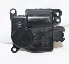 TEST 09-18 Ram 1500 10-18 2500 3500 19-22 Classic Air Blend Door Actuator E4L13