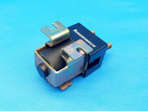 Schütz Ameise Albright EL-MA 120EDGL 24V Schütz  0852608 Inkl MwSt - Bild 1 von 4