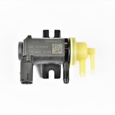 N75 Turbo Pressure Solenoid Control Valve for VW AUDI SEAT 1K0906627B Genuine