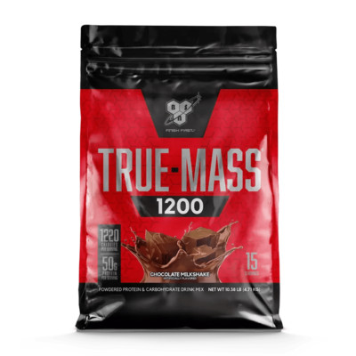BSN - TRUE-MASS 1200