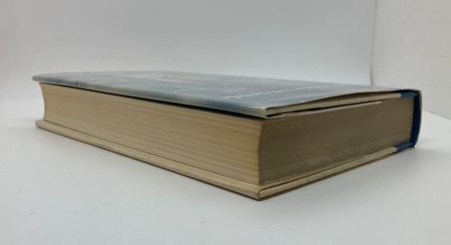 1958 1st Edition/Printing "THE CHOIR INVISIBLE" by Marianne Hauser - Imagen 11 de 12