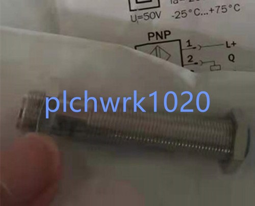 1 PCS NEW IN BOX SICK IME12-04BPOZCOS Proximity sensor 1040768 - Picture 3 of 3