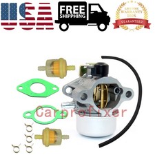 Carburetor Kit Fits Kohler CH13 CH14 CH15 CV13 CV14 CV15  CV16 12-853-57-S Carb
