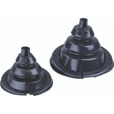 Sea Dog Marine Motor Well Boot 3" (521663-1)