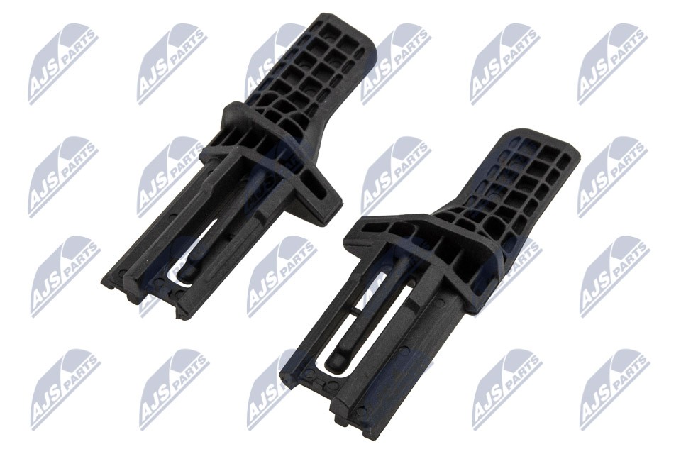 CARGO AREA COVER EZC-PL-051 FOR OPEL ASTRA/J/Sports/Tourer A 13 DTE 1.2L 4cyl - Image 7