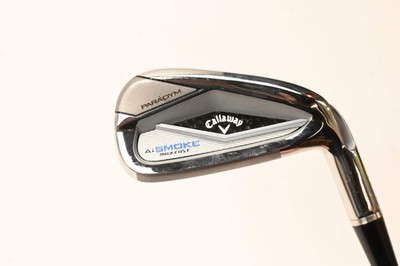 Callaway Ai Smoke Max Fast #7 Eisen / Regular Flex Hzrdus Gen4 / STD / Demo